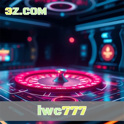 Bônus Imperdíveis no iwc777: Aventure-se e Ganhe Mais!