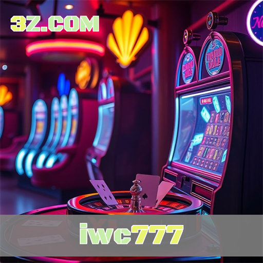 Login Criativo no Iwc777: O Início de Uma Nova Aventura