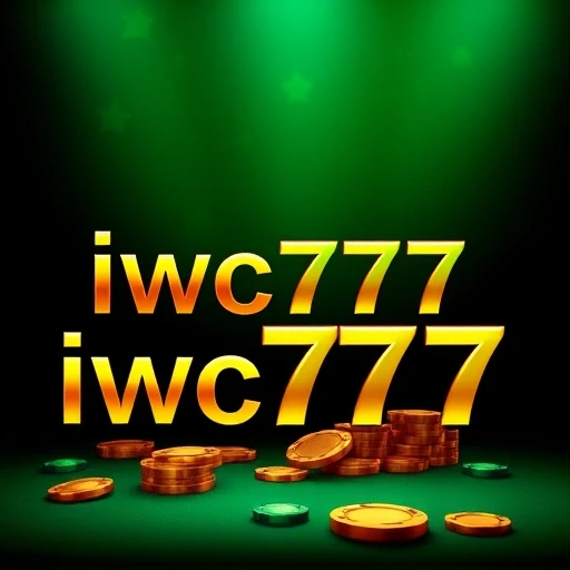 iwc777