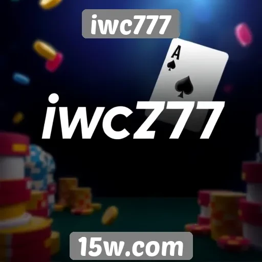 Avaliação da segurança no site de jogos iwc777